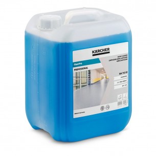 Почистващ препарат за блясък на подови настилки KARCHER RM 755 / 6.295-174.0